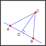 LinesDistance